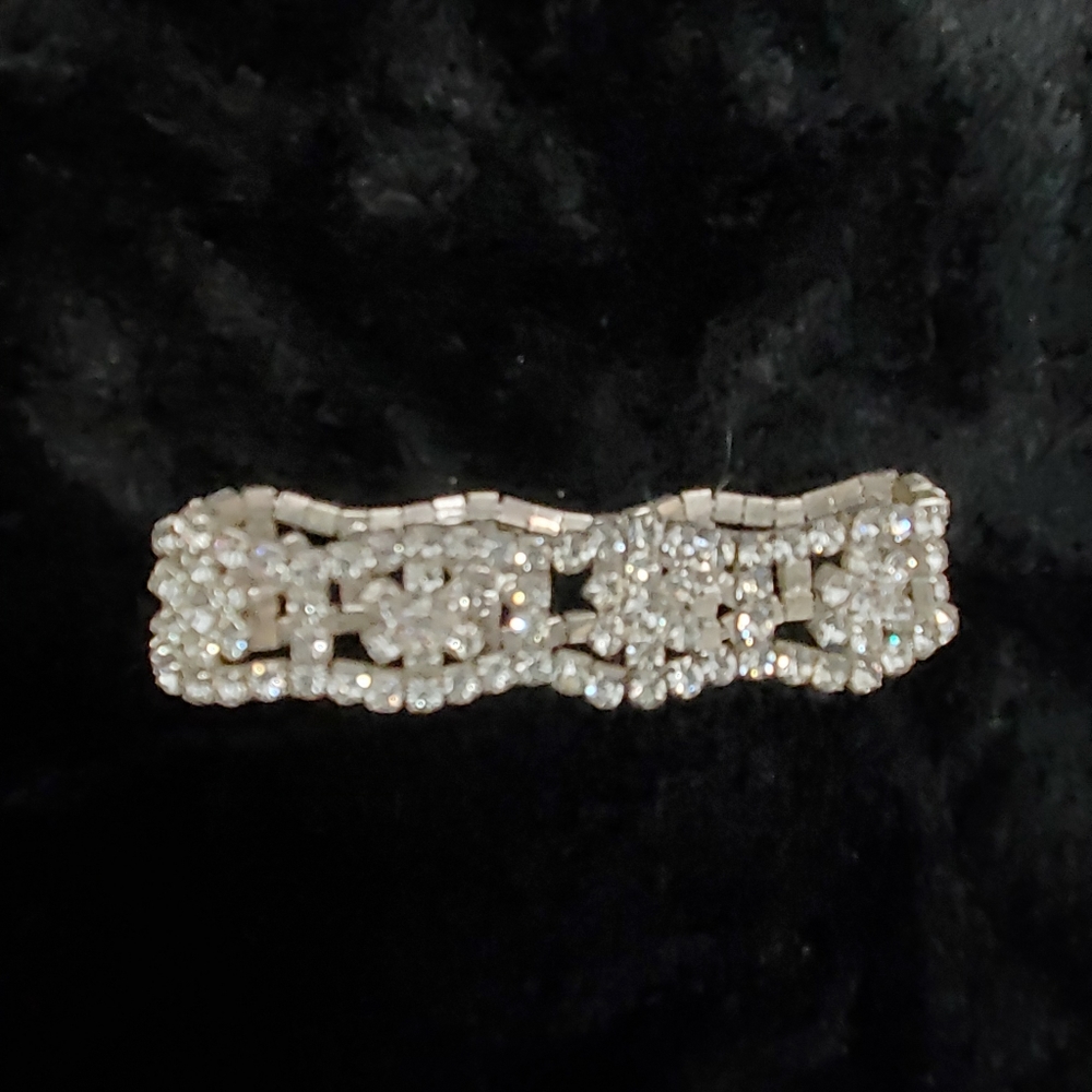 Women's glitter bracelet